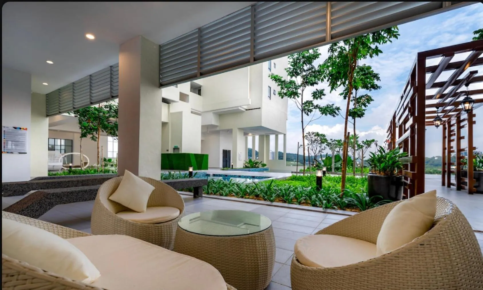 5 Guest Vim3, Isp School, Desa Parkcity, One Utama, Bandar Menjalara, Kepong, Sri Damansara, Mutiara Damansara, Damansara Perdana, Kota Damansara, Kuala Lumpur 0*,  Malajsie