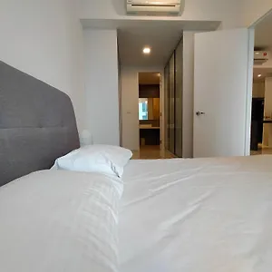 Robertson Appartement